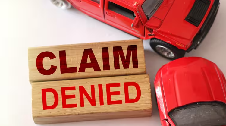 Warranty Claim Mistakes