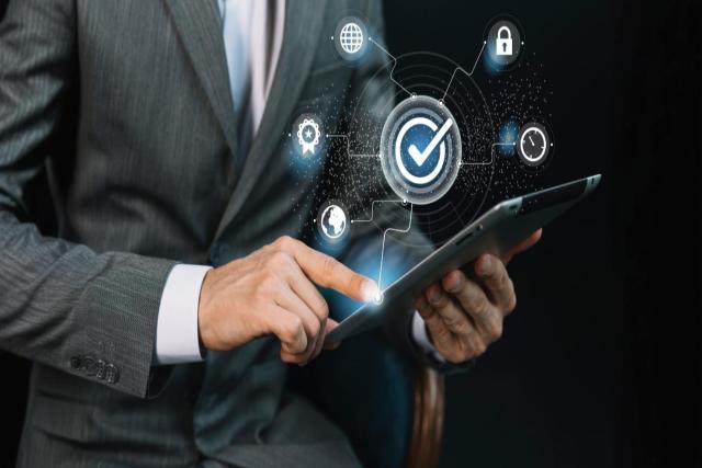 Manage Electronics Warranties