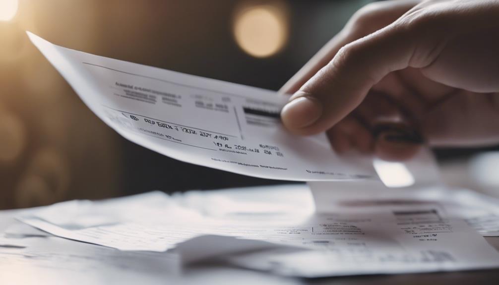 digitize purchase receipt