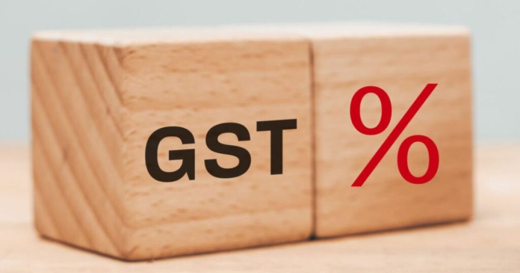 Warranty Claim Without GST
