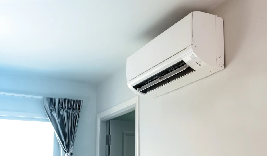 What covers in AC warranty