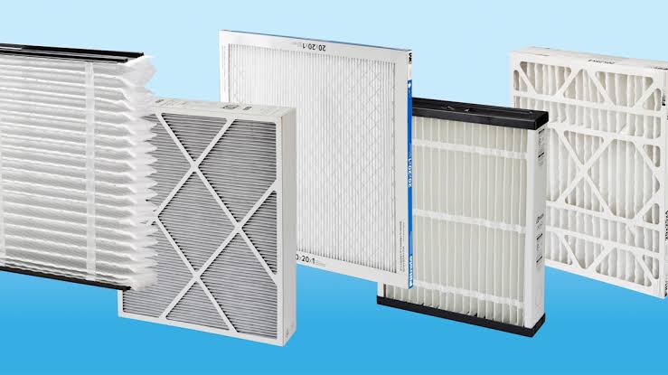 Air Filter Warranty Cover