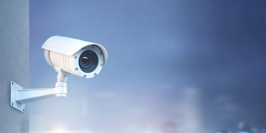 CCTV Camera Warranty Claim
