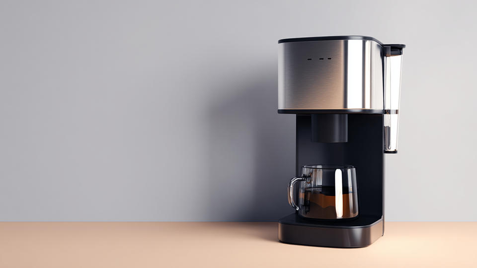 Coffee Machine Warranty Cover