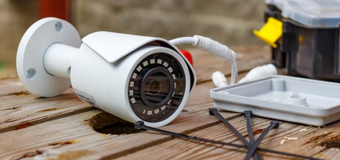 Best CCTV Camera Brand