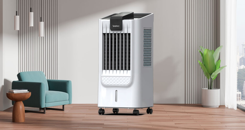 Cooler Brands in India