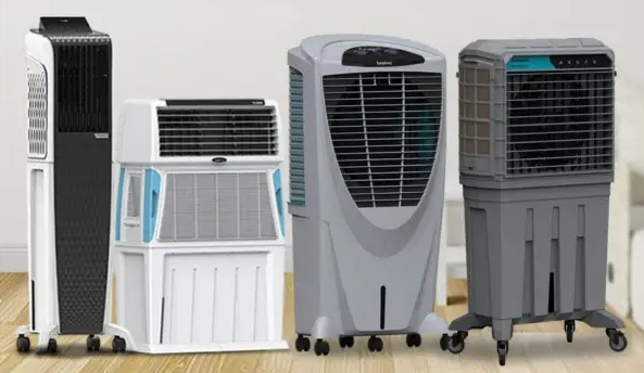 Symphony Cooler Warranty Cover