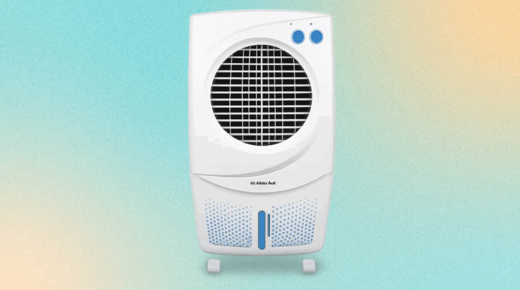 Bajaj Cooler Warranty Cover