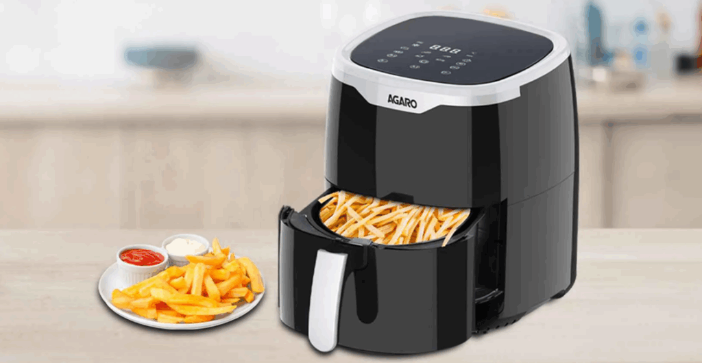 Best Air Fryer India