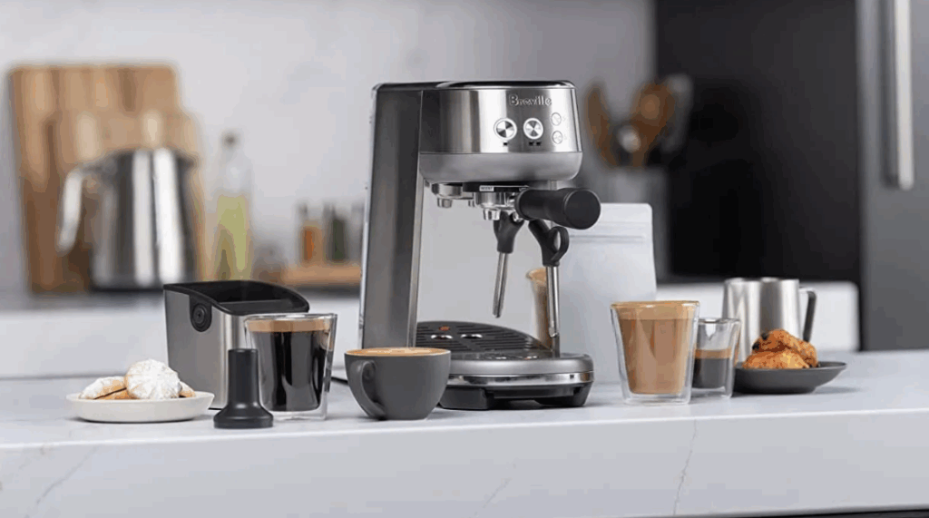 Best Coffee Machine For Home